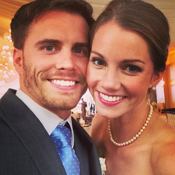 Michael stagliano and emily